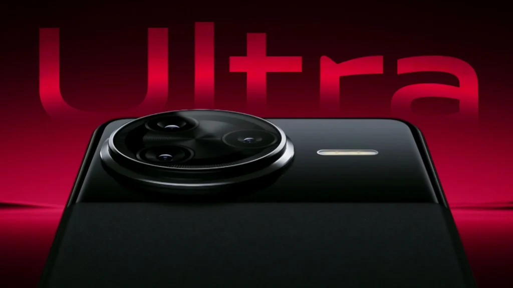 Redmi K80 Ultra Real Images Leaked