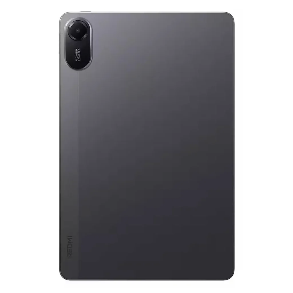 Redmi Pad 2 Global Render