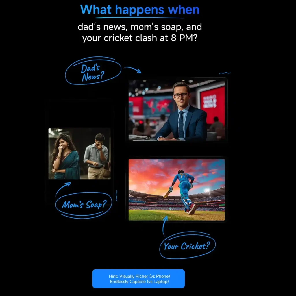 Redmi Pad 2 India Promotional Banner