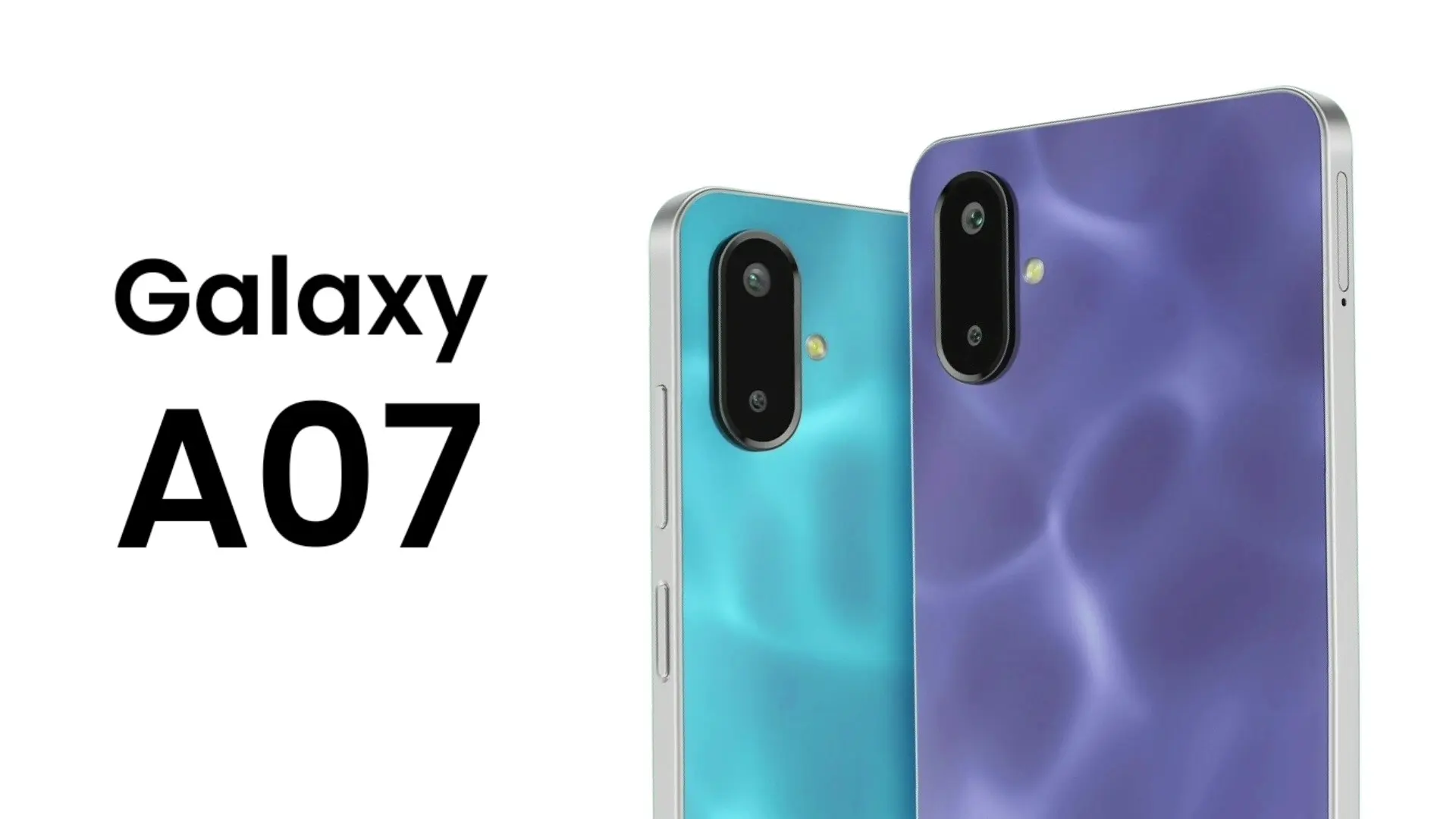 Samsung Galaxy A07, M07, and F07 Spotted on BIS