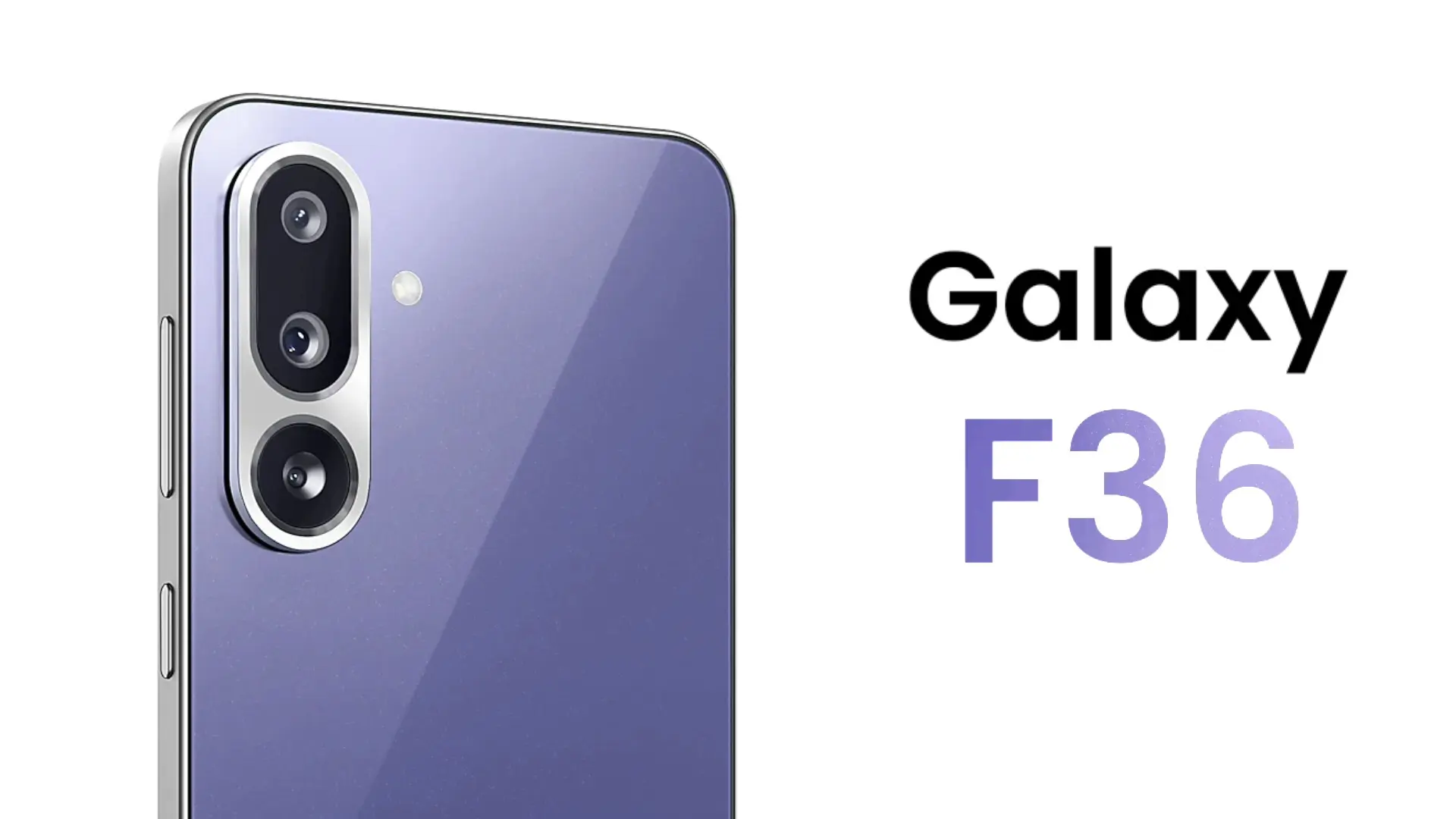 Samsung Galaxy F35 5G Design and Specs Leaked