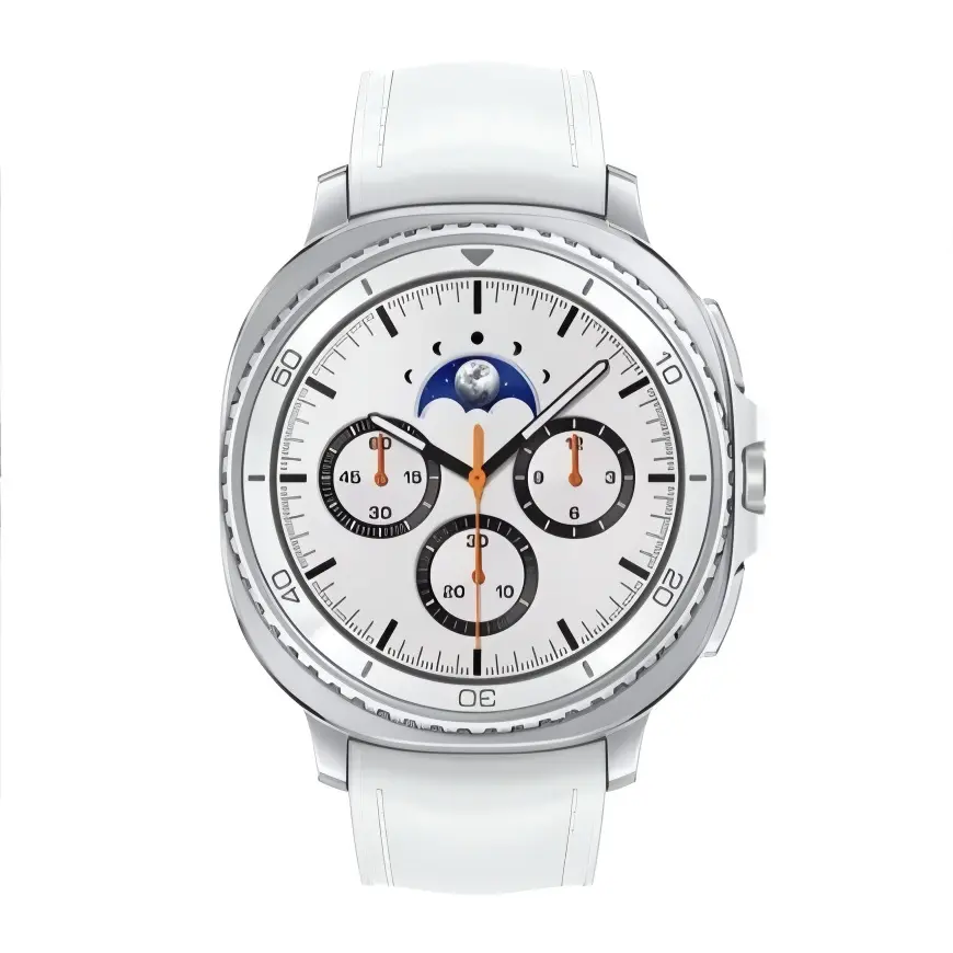Samsung Galaxy Watch 8 Classic Render