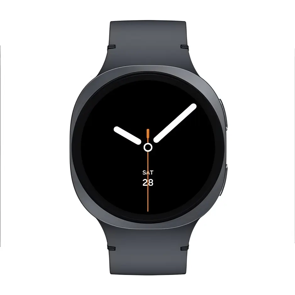 Samsung Galaxy Watch 8 Render