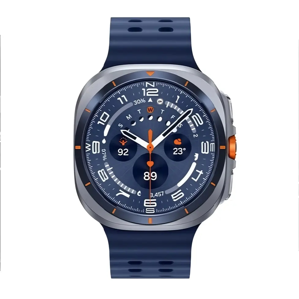 Samsung Galaxy Watch 8 Ultra Render