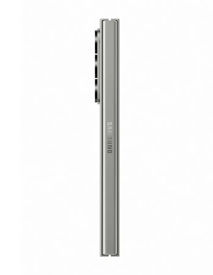 Samsung Galaxy Z Fold 6 Render