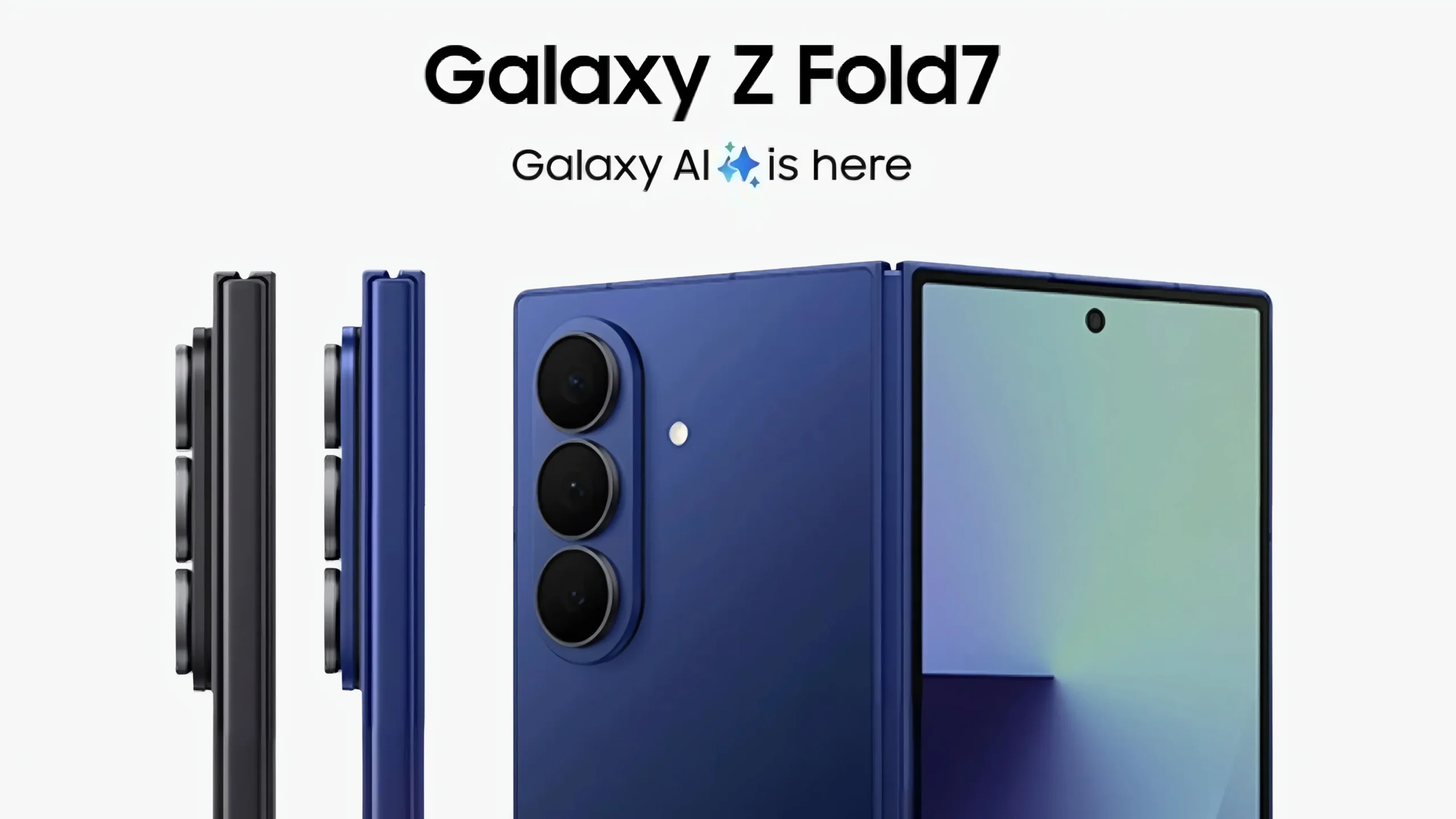 Samsung Galaxy Z Fold 7 And Z Flip 7 Prices Leaked