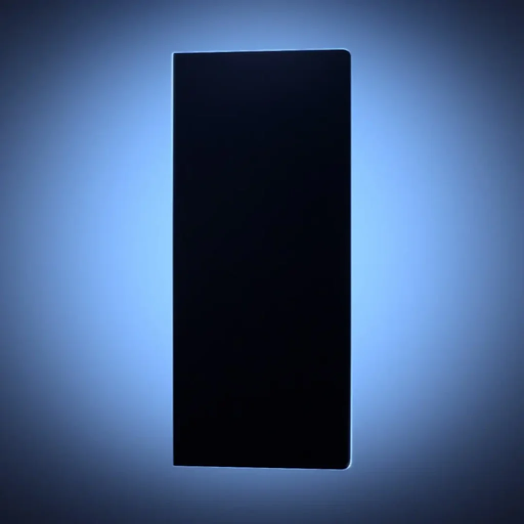 Samsung Galaxy Z Fold 7 Design Teaser