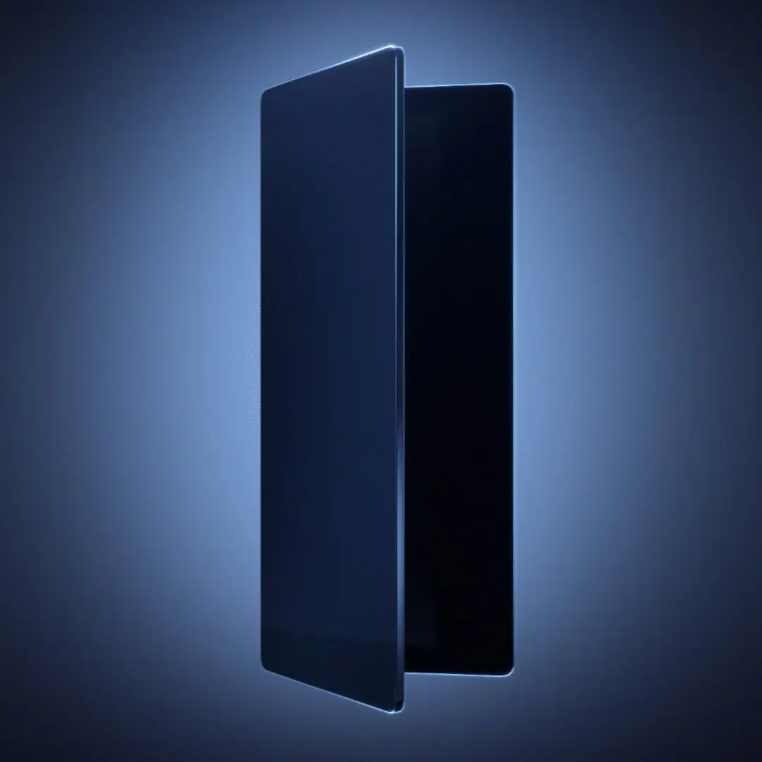 Samsung Galaxy Z Fold 7 Design Teaser