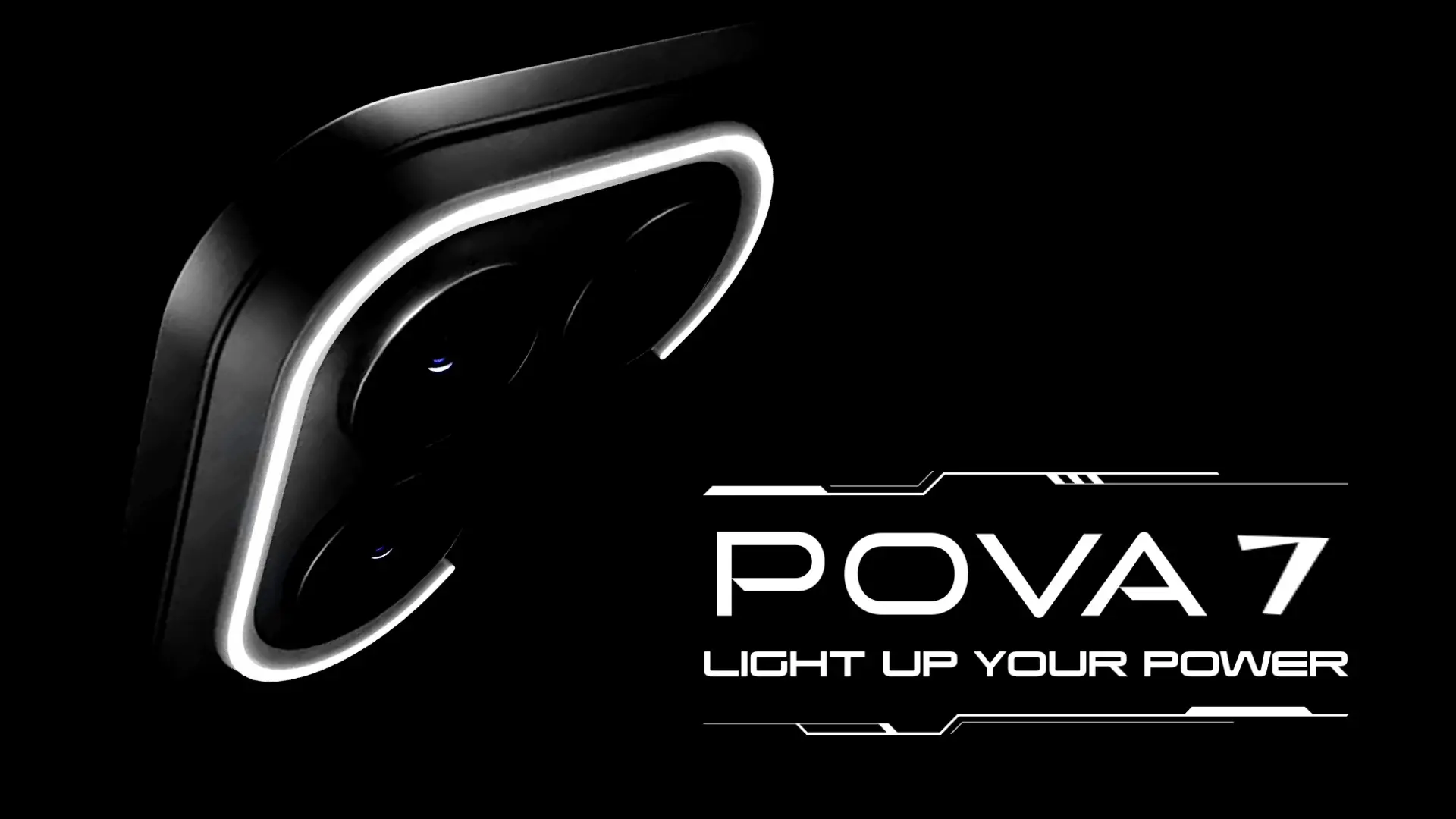 Tecno POVA 7 5G Spotted On FCC and BIS Certifications