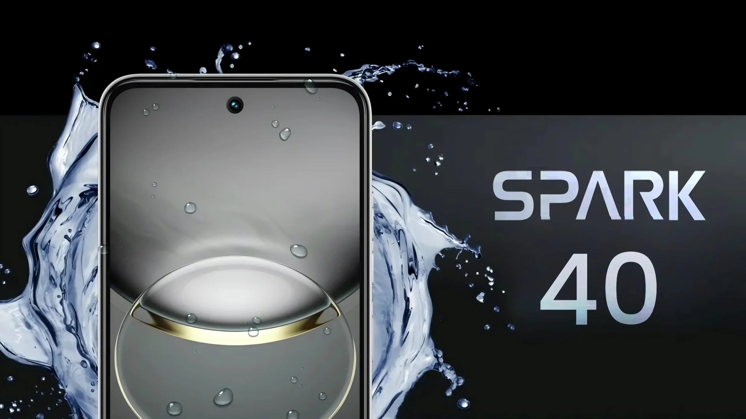 Tecno Spark 40 Spotted On Google Play Console