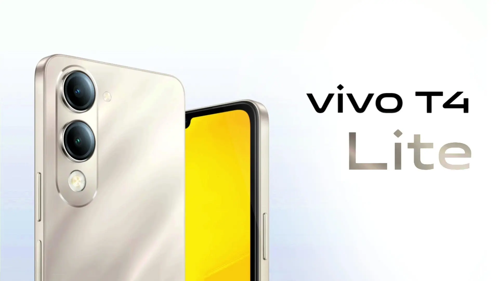 Vivo T4 Lite 5G Spotted On Google Play Console
