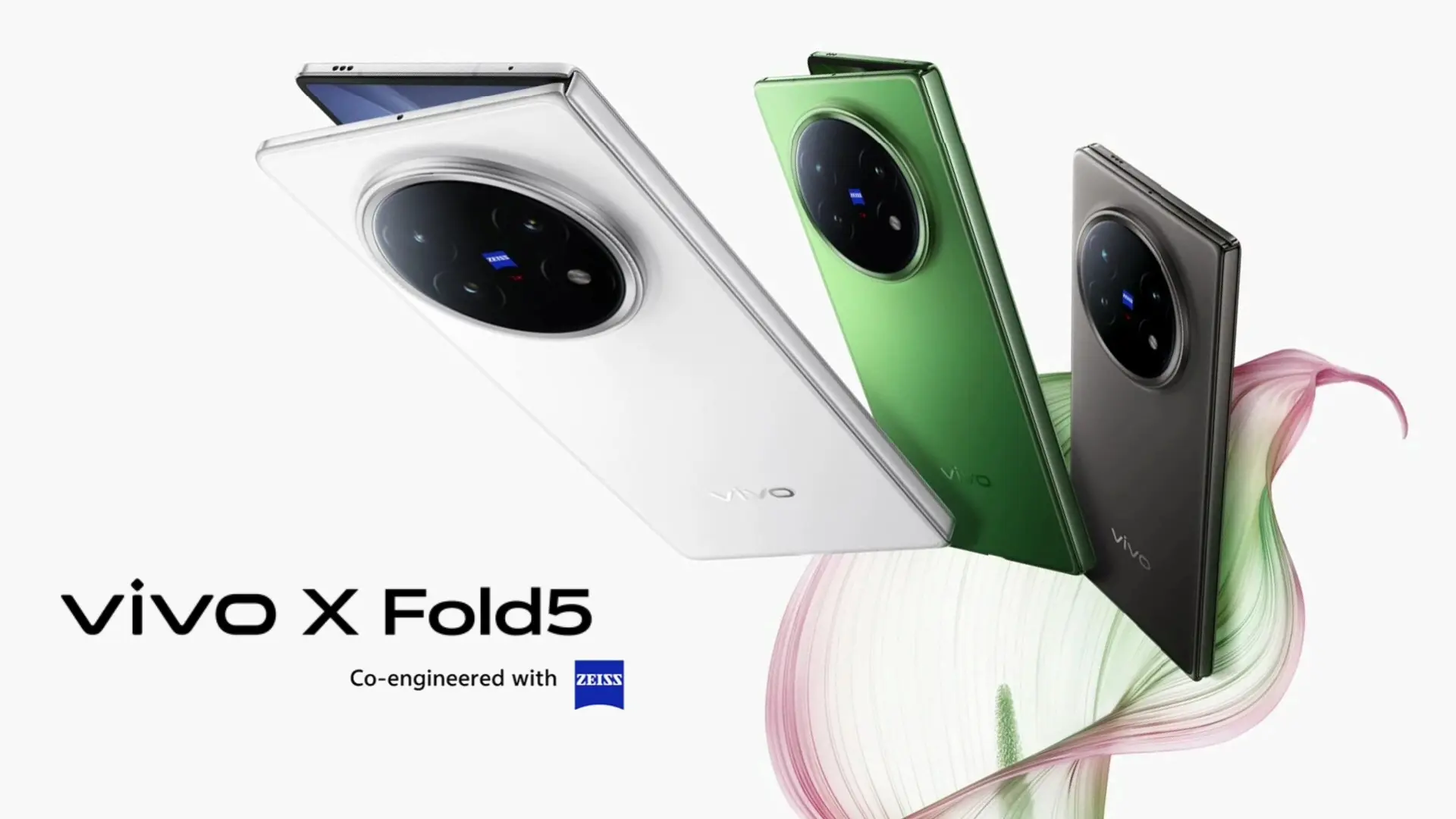 Vivo X Fold 5 India Launch Timeline Leaked