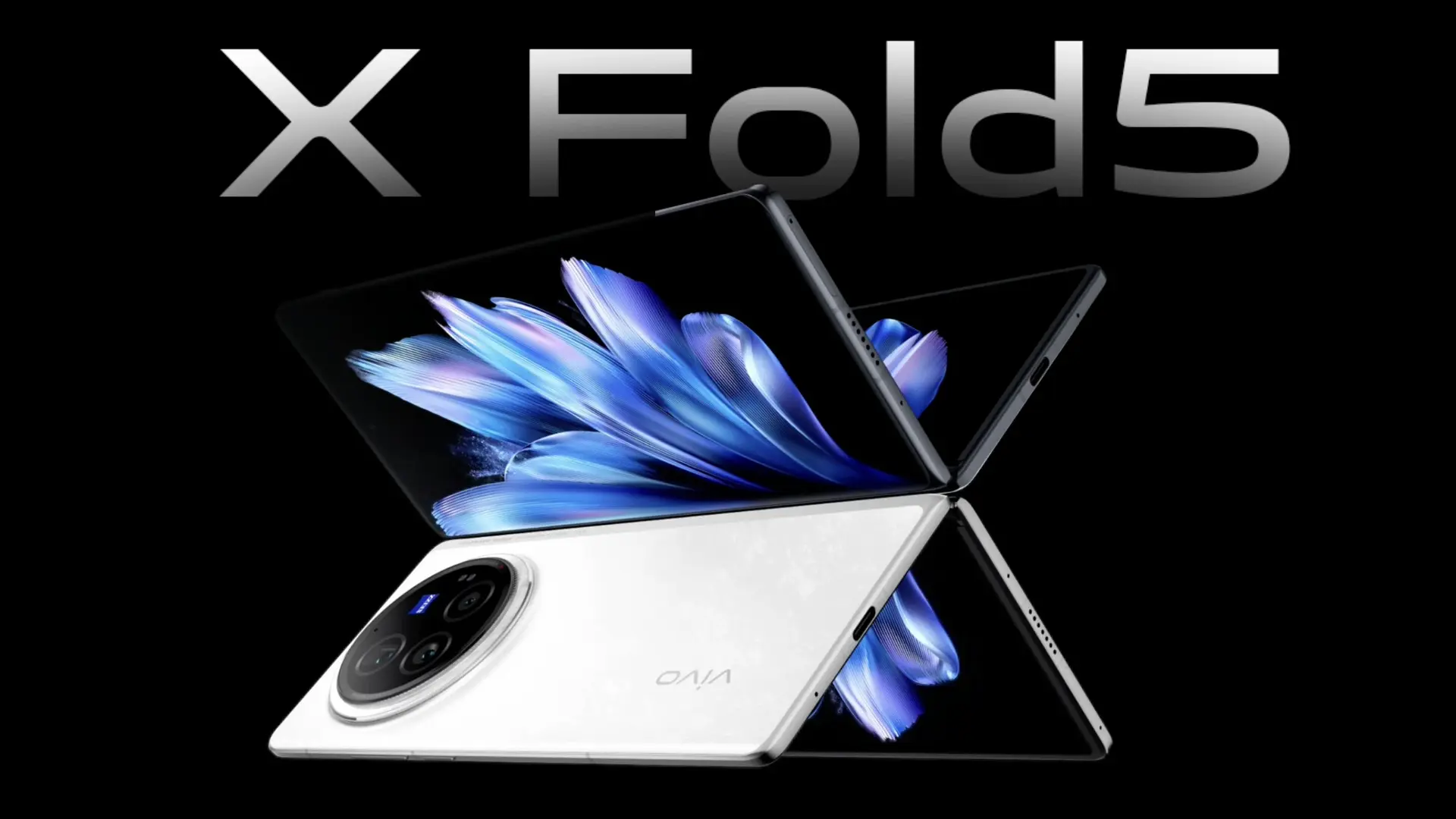 Vivo X Fold 5 Specs Leaked On Many Certifications