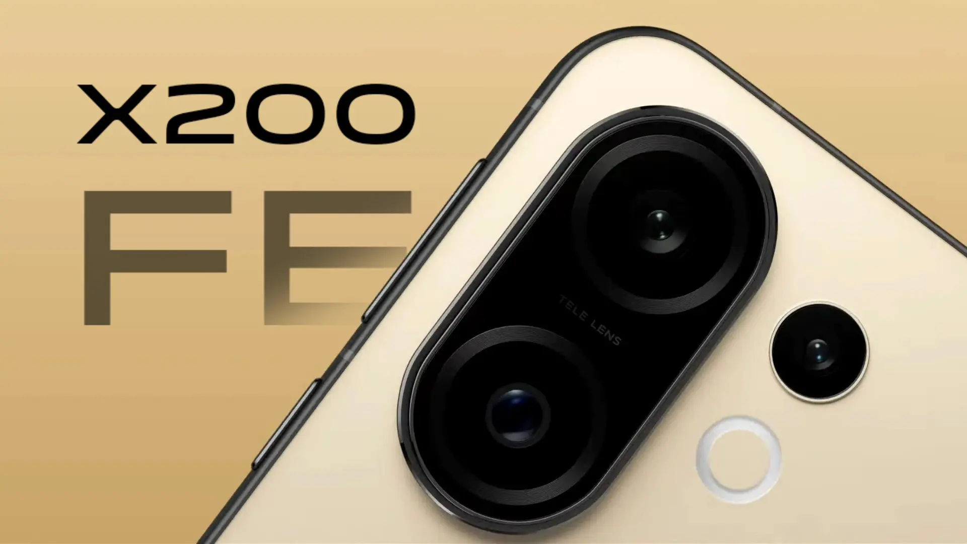 Vivo X200 FE India Price And Sale Date Confirmed