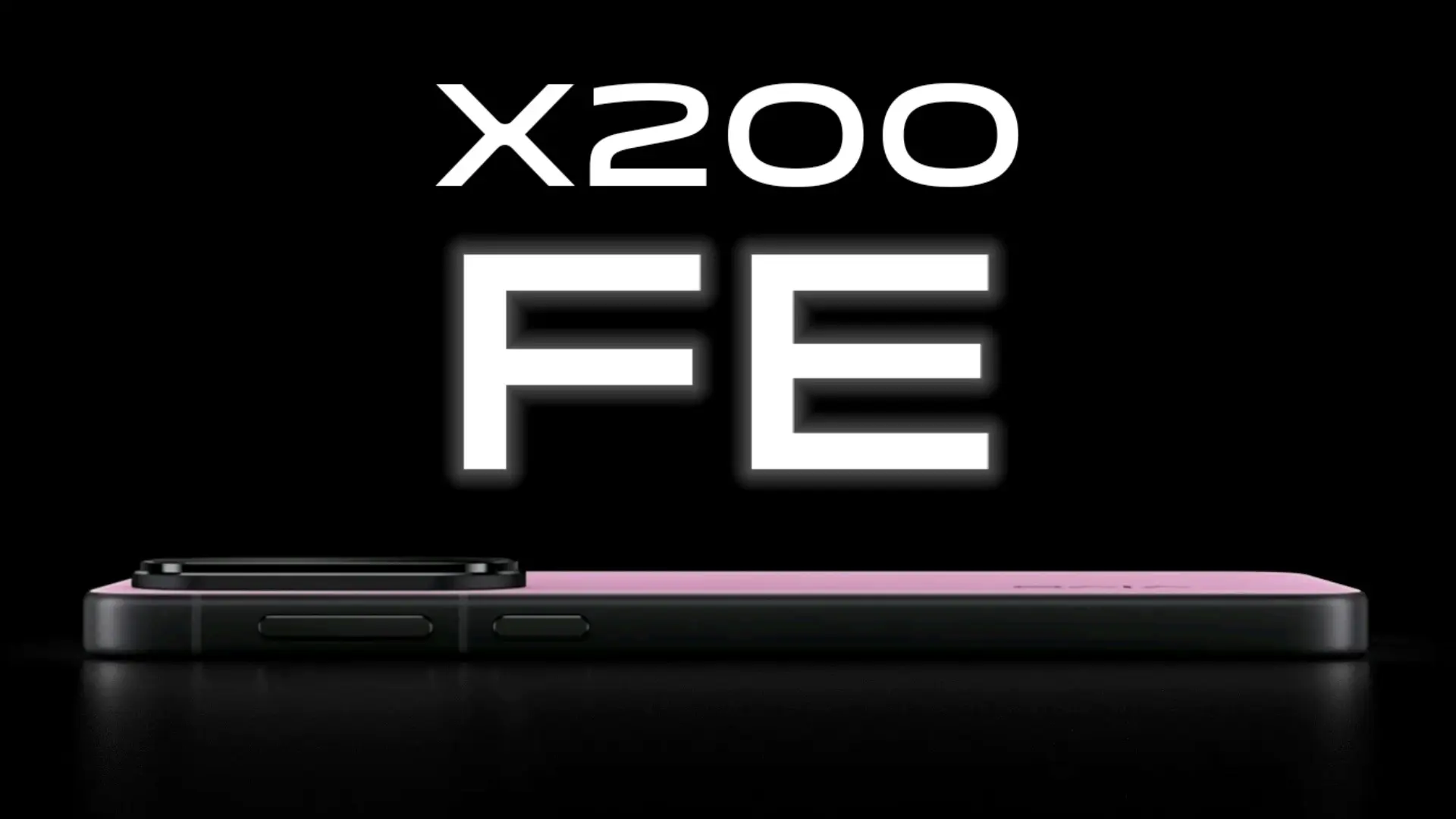 Vivo X200 FE Processor Specs Revealed