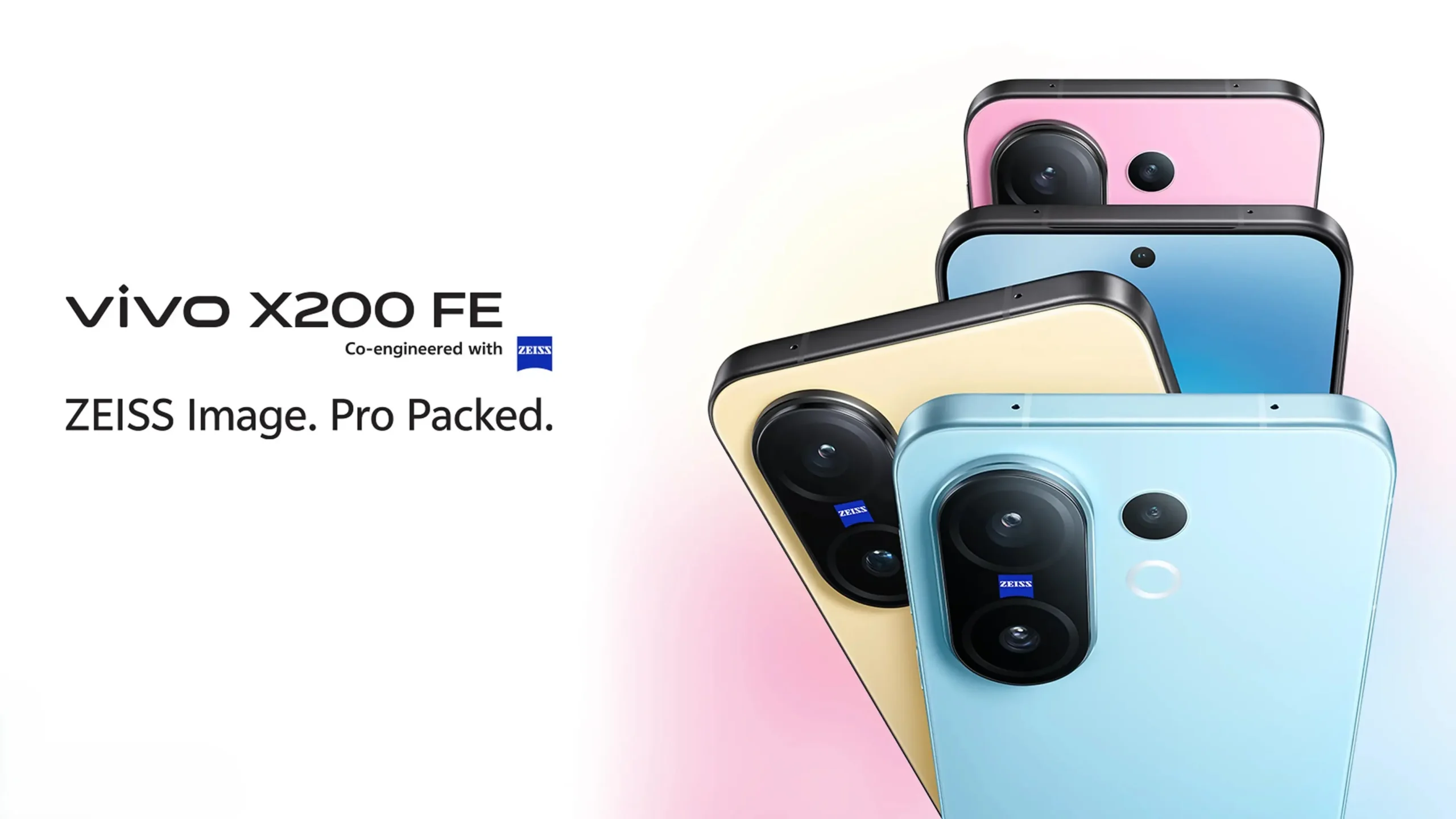 Vivo X200 FE Specs Revealed