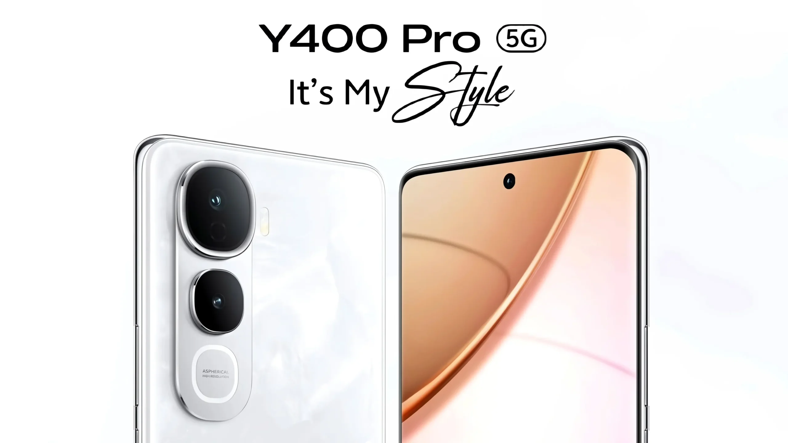 Vivo Y400 Pro Specs And Design Leaked Via Amazon