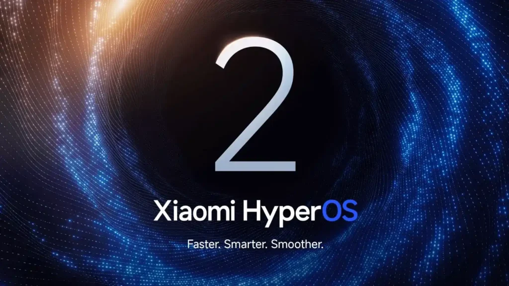 Xiaomi HyperOS 2