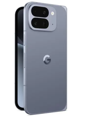 Google Pixel 10 Pro Fold Render