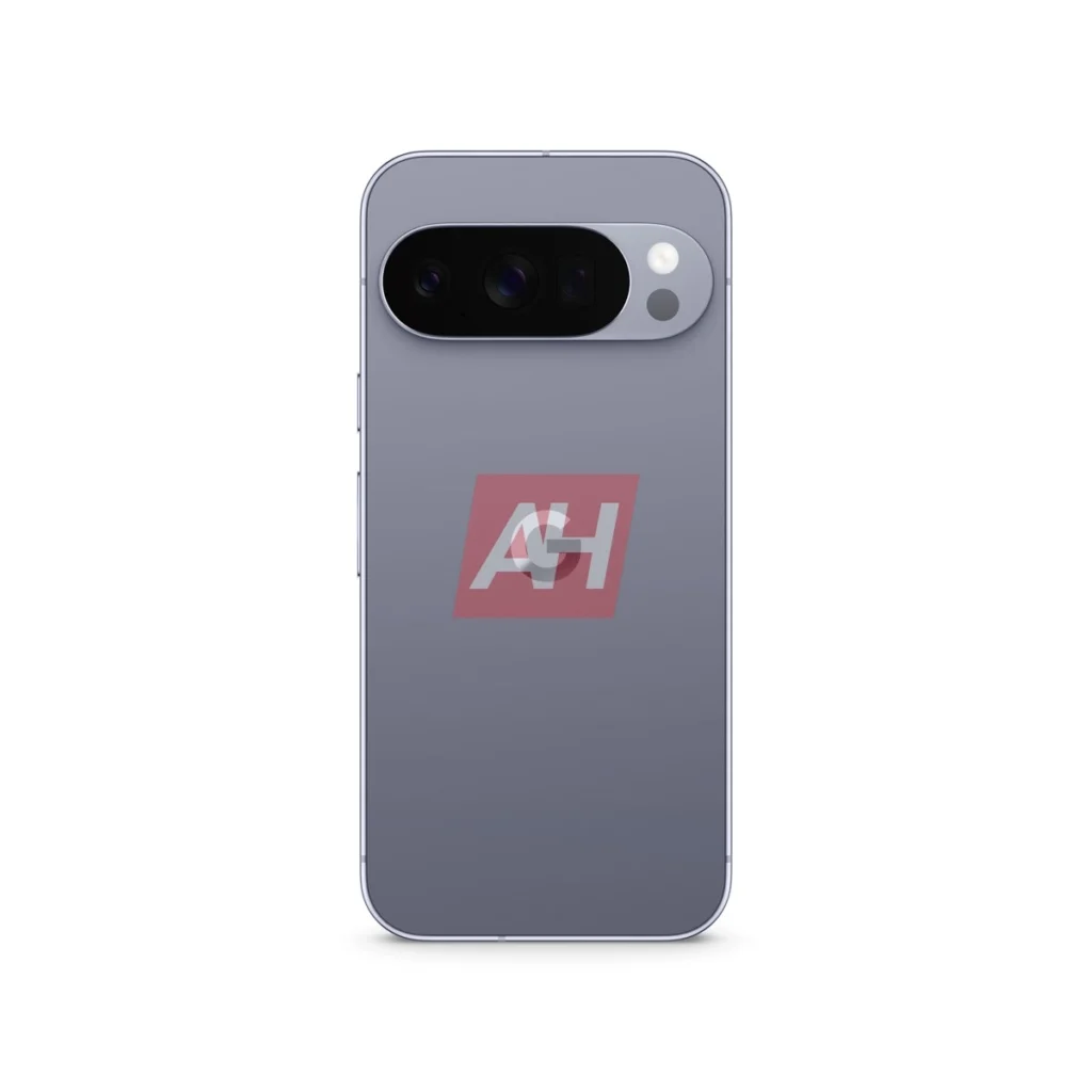 Google Pixel 10 Pro Leaked Official Render