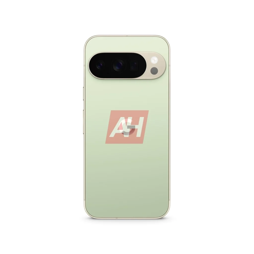 Google Pixel 10 Pro Leaked Official Render