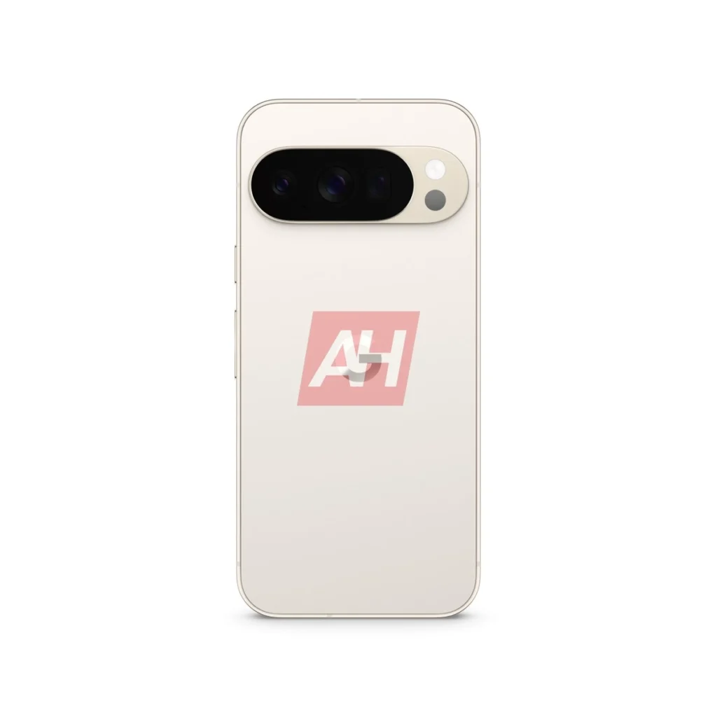 Google Pixel 10 Pro Leaked Official Render