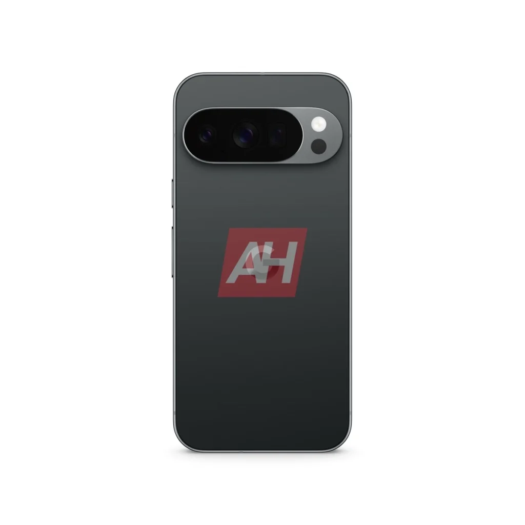 Google Pixel 10 Pro Leaked Official Render