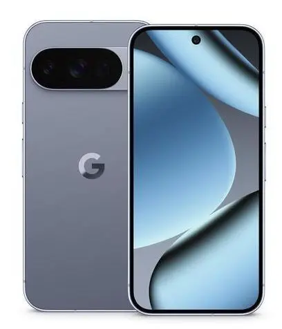Google Pixel 10 Pro Render