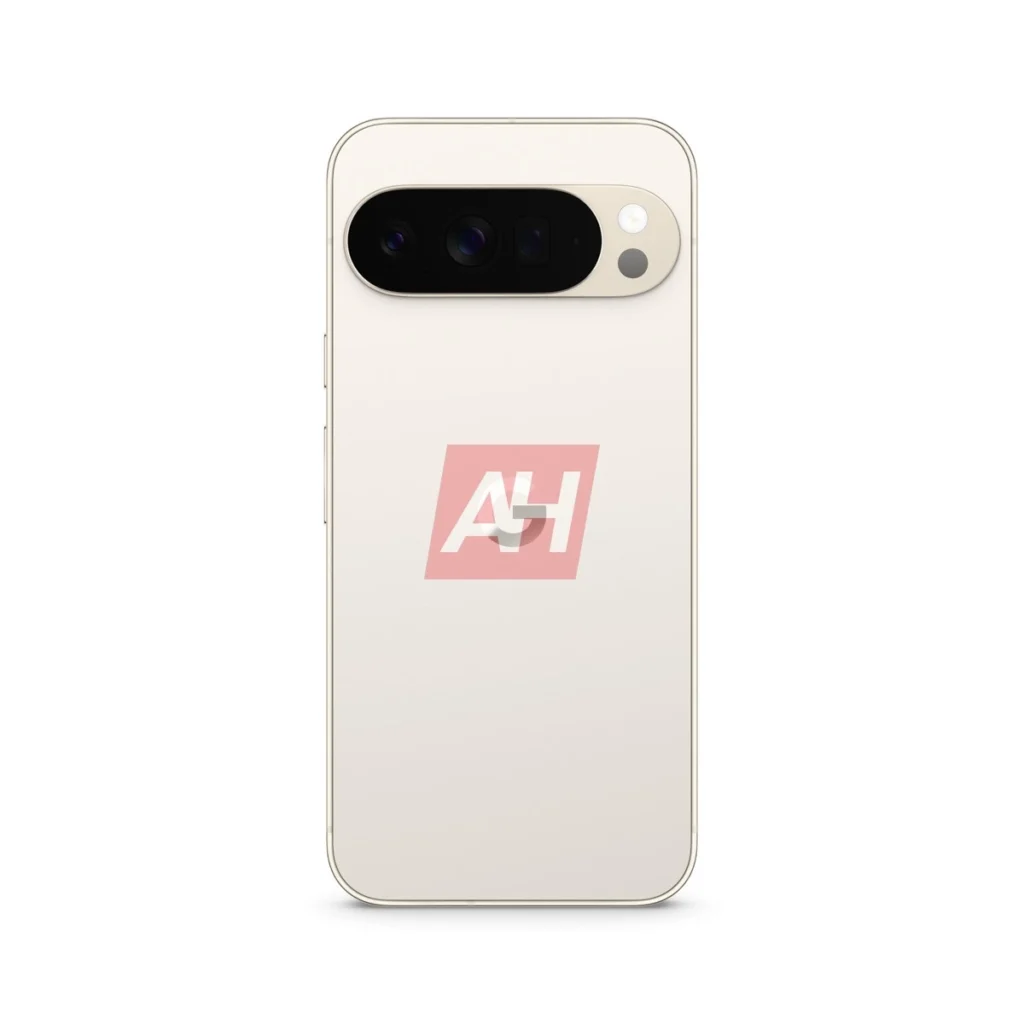 Google Pixel 10 Pro XL Leaked Official Render
