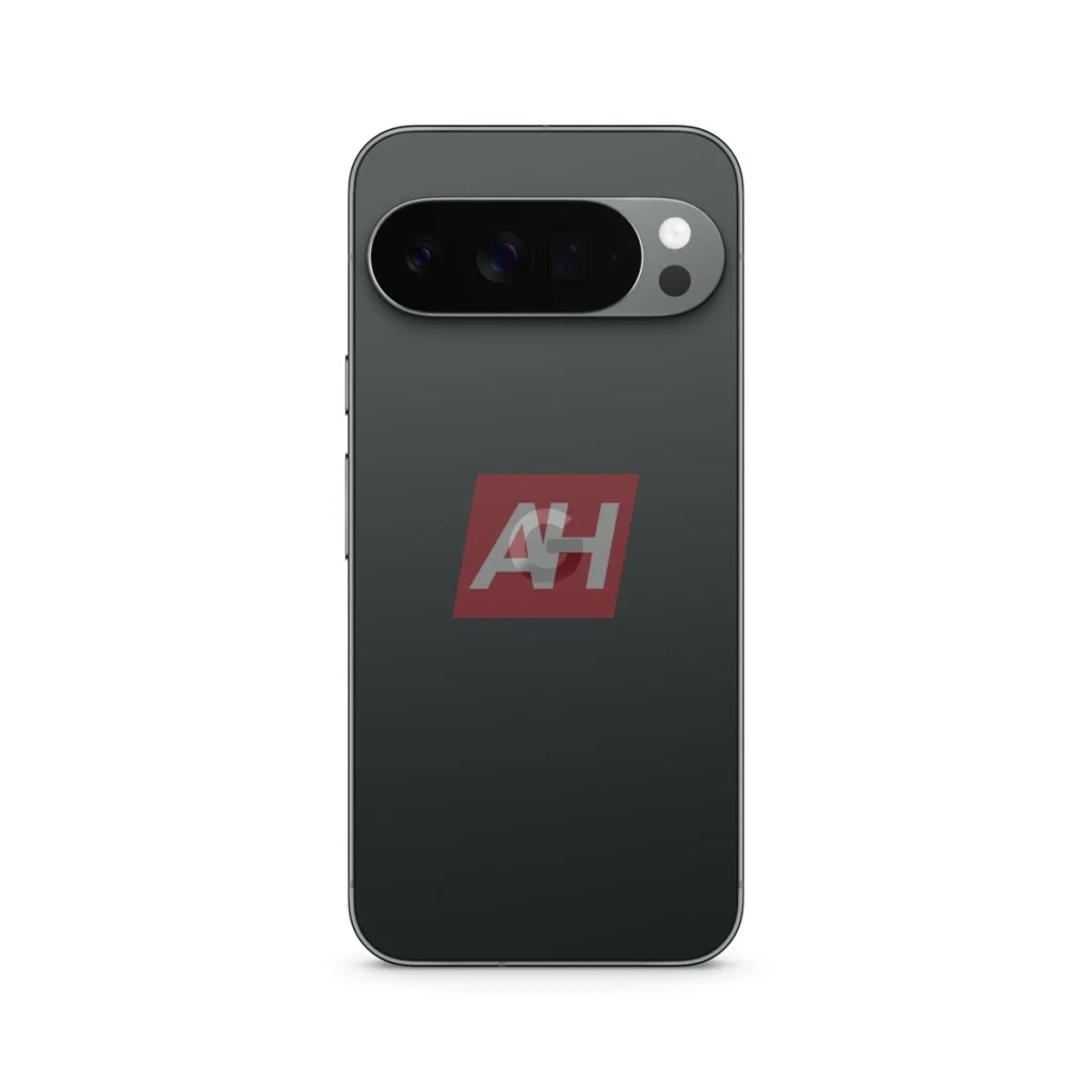 Google Pixel 10 Pro XL Leaked Official Render