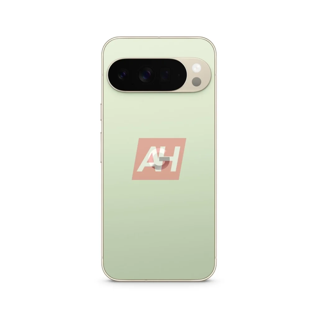 Google Pixel 10 Pro XL Leaked Official Render