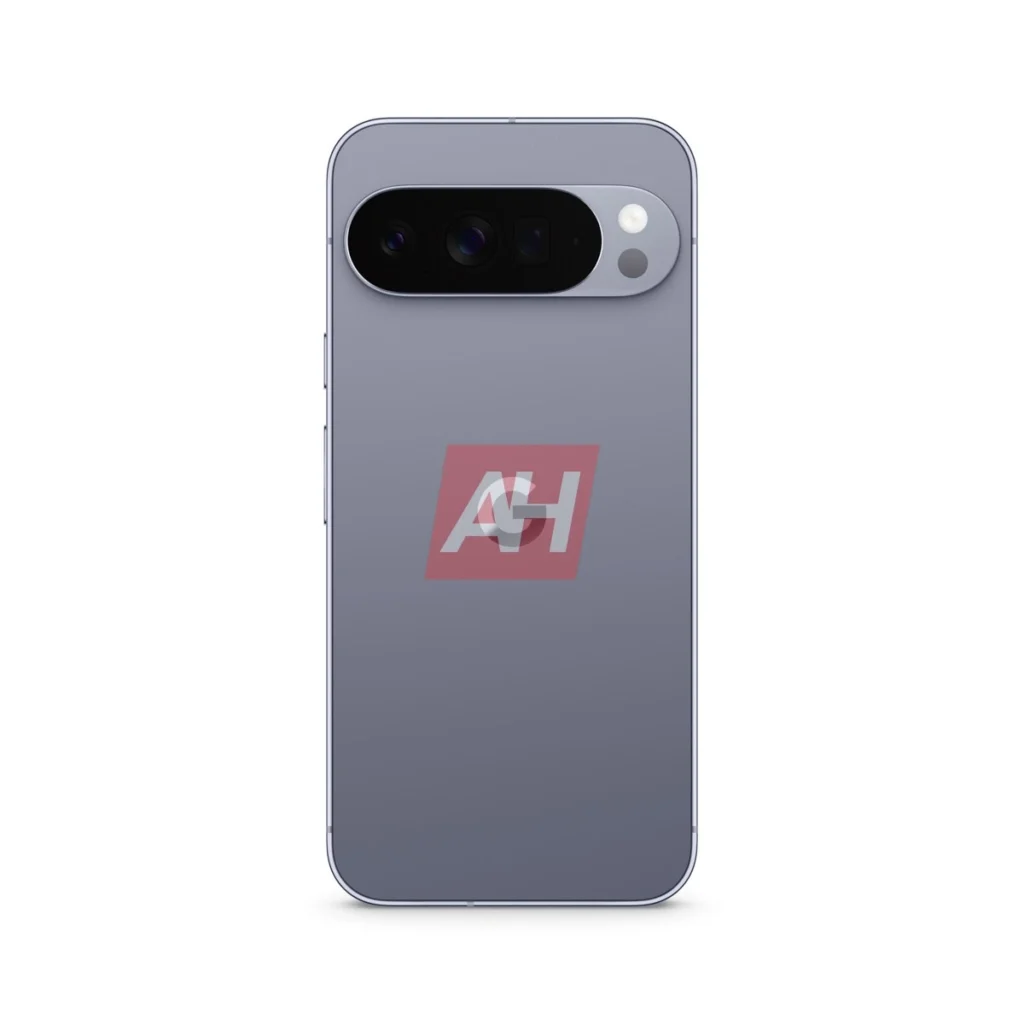 Google Pixel 10 Pro XL Leaked Official Render