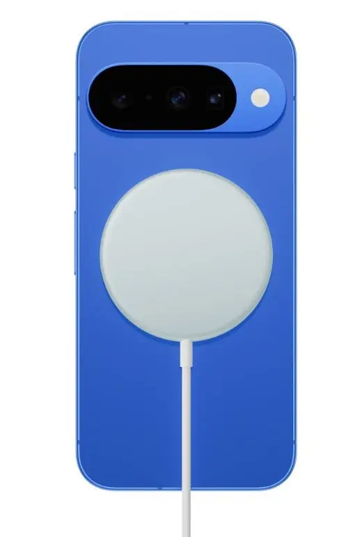 Google Pixel 10 Qi2 Wireless Charging Leak