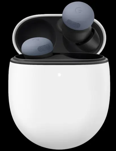 Google Pixel Buds 2a Render