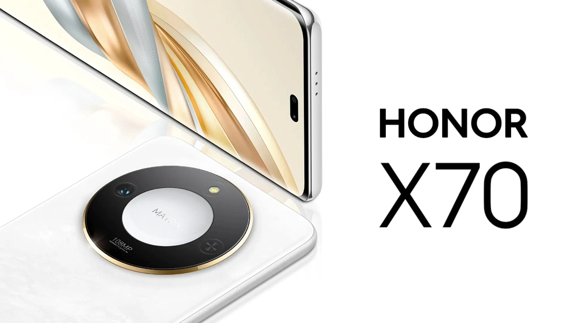 HONOR X70 Spotted On Geekbench