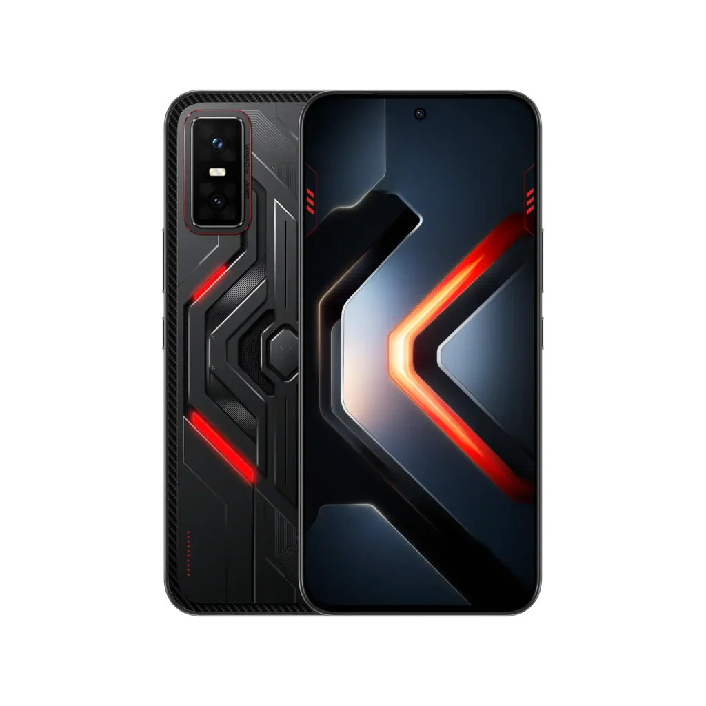 Infinix GT 30 Pro Dark Flare