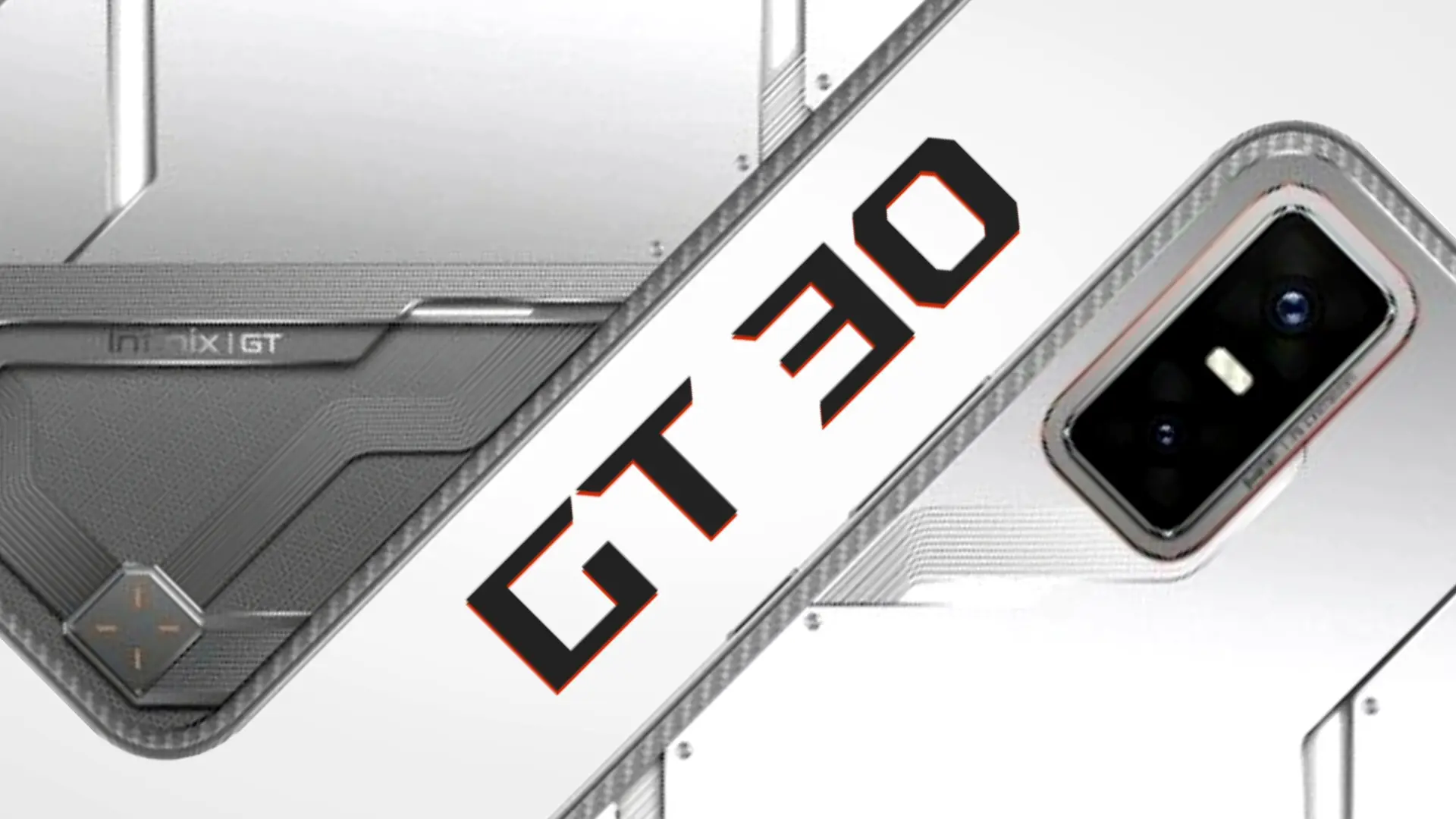 Infinix GT 30 Spotted On Google Play Console