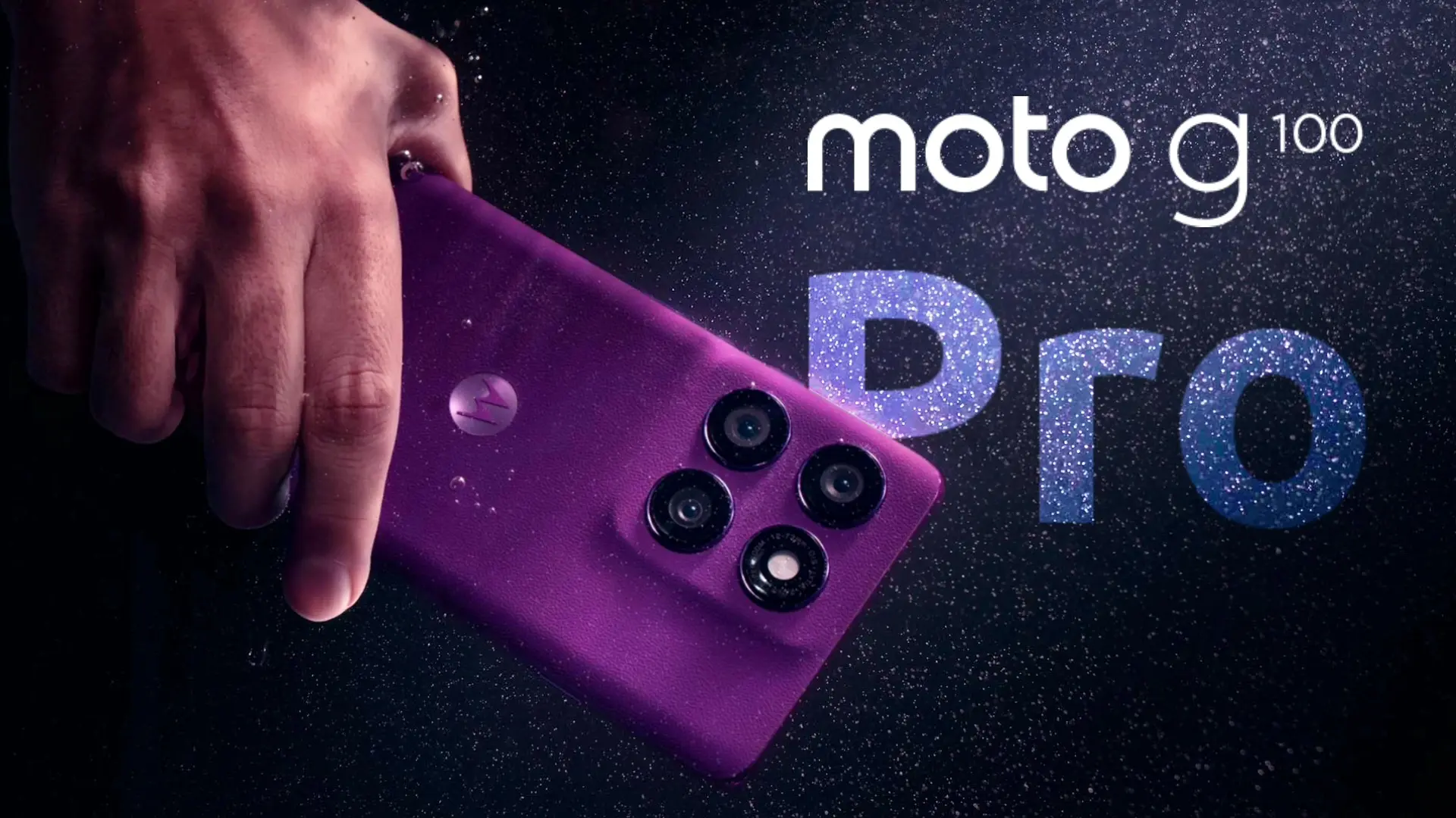 Moto G100 Pro Listed On HDR10 Certification