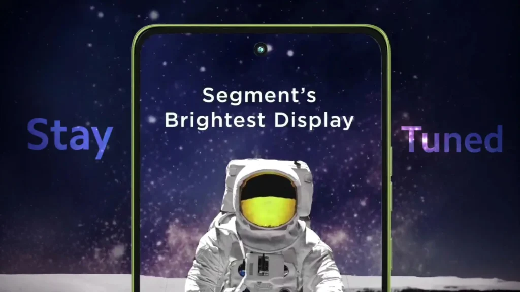Motorola New Phone Teased