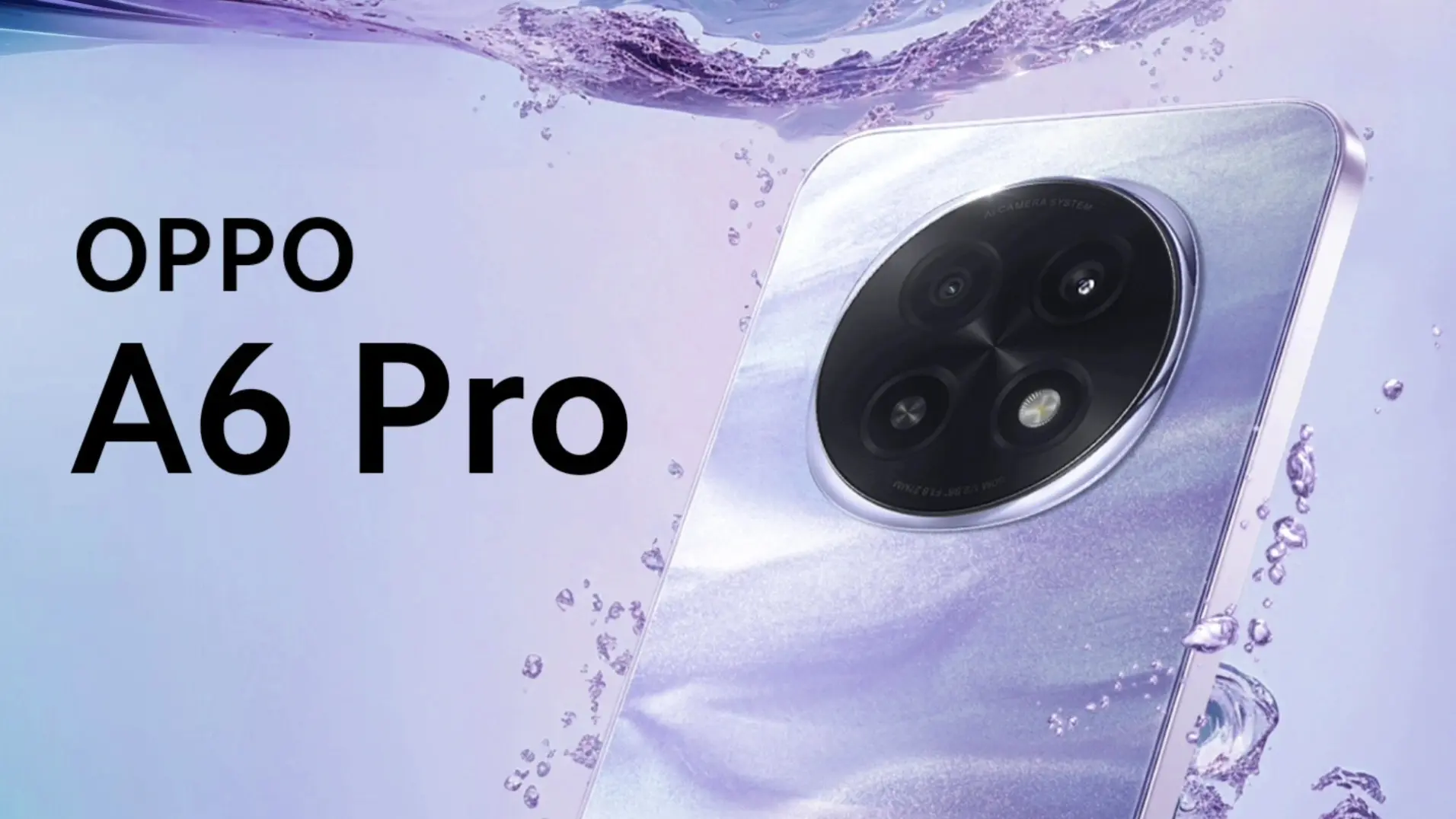 OPPO A6 Pro Spotted On SIRIM Certification
