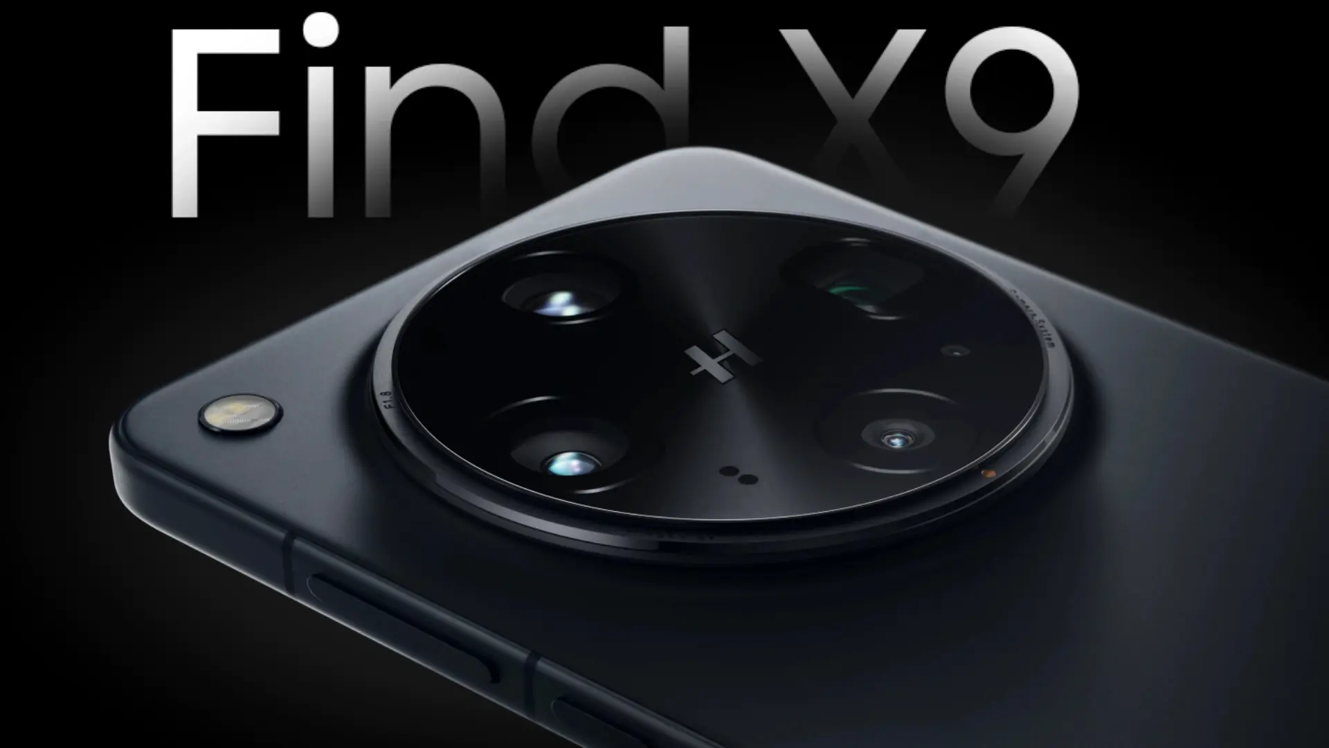 OPPO Find X9 Series Launch Timeline Revealed