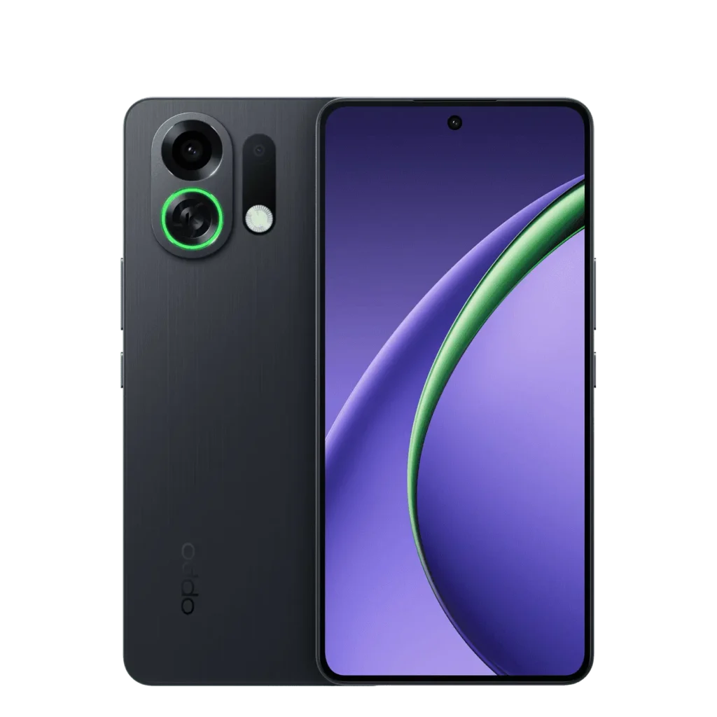 OPPO K13 Turbo Pro Darth Vader Varaint