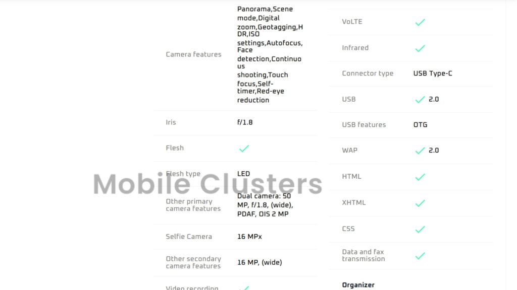 OPPO K13 Turbo Pro IMEI Listing