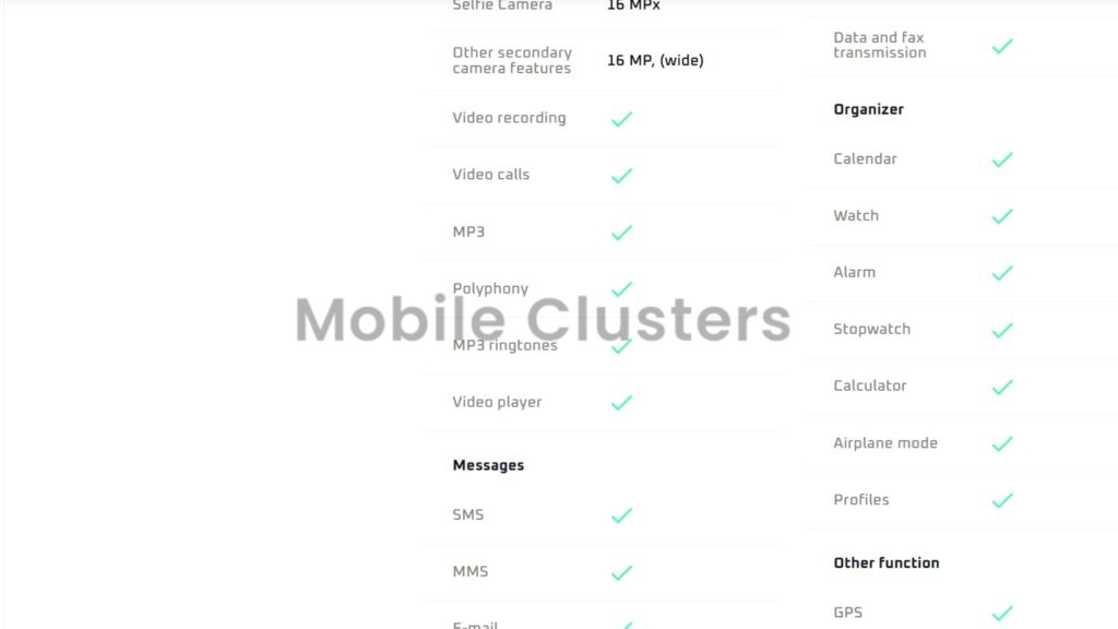 OPPO K13 Turbo Pro IMEI Listing