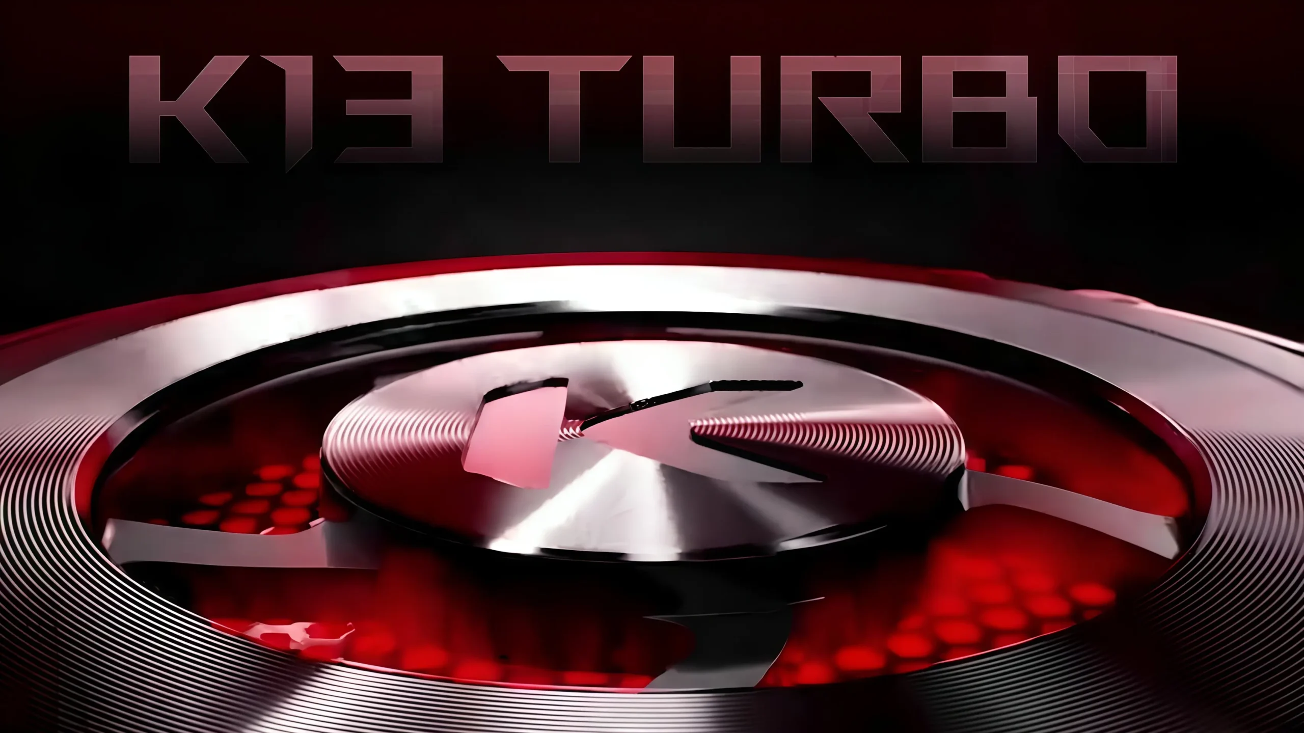 OPPO K13 Turbo Series Chipset, Storage Variants, and Colors Leak