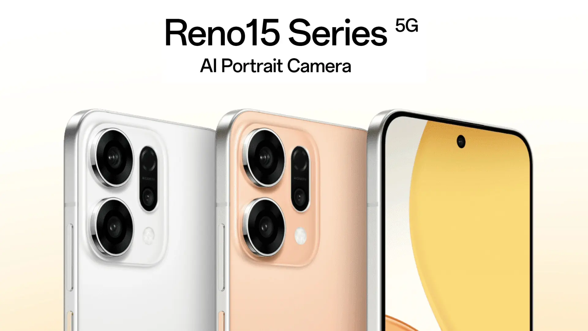 OPPO Reno 15 Series Launch Timeline Tipped