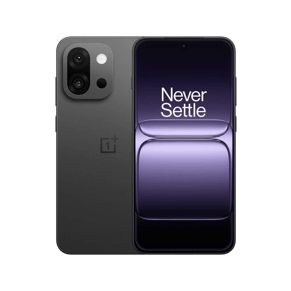 OnePlus 13s Black Color