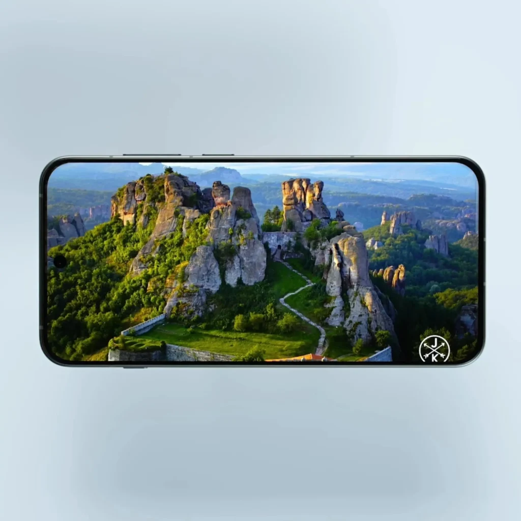 OnePlus 13s Display