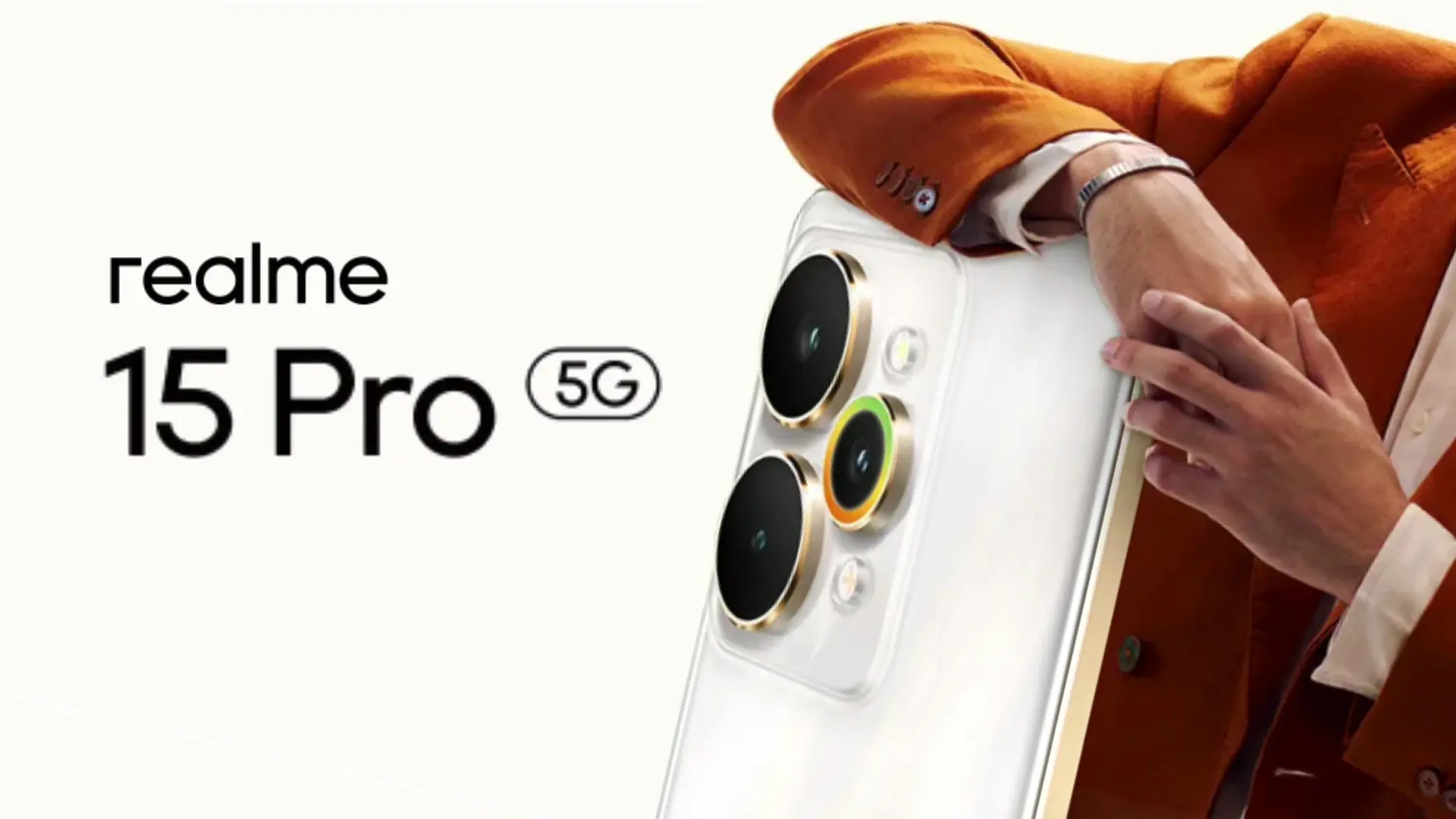 Realme 15 Pro 5G Price in India Variant Tipped