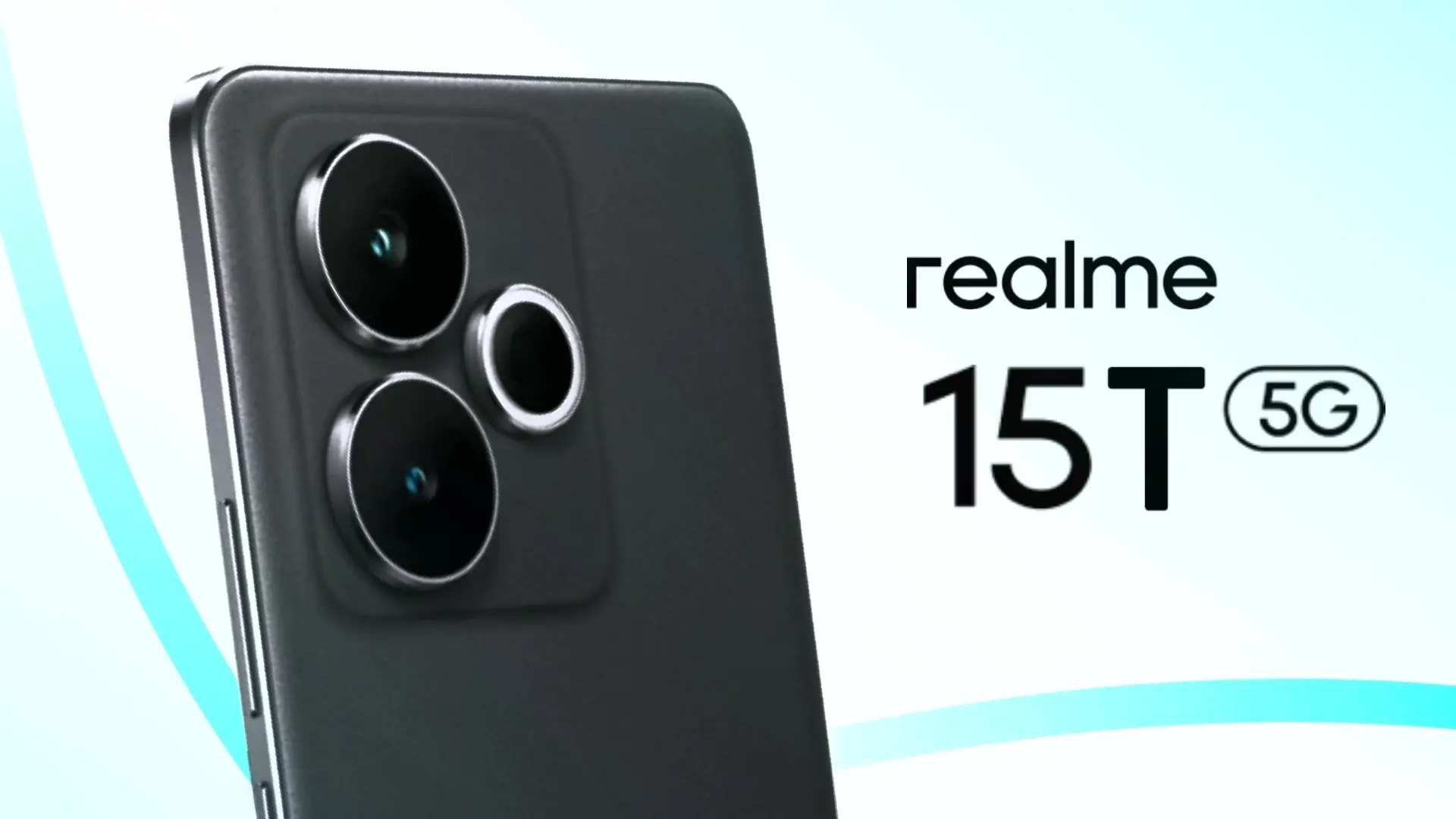 Realme 15T Spotted on EEC and TKDN Certification